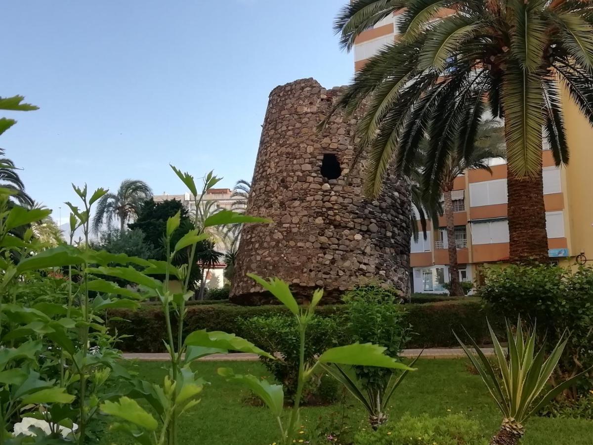 Pitaya Algarrobo Exterior foto